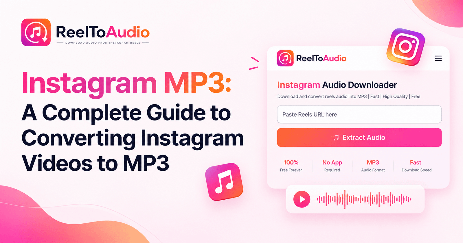 How to Find Trending Audio on Instagram in 2026
